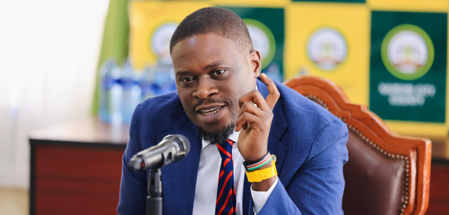 City Hall targets Eastleigh, Ruai, Kasarani in crackdown on illegal structures