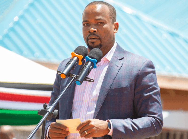 Relief for Laikipia residents as Government waives land charges