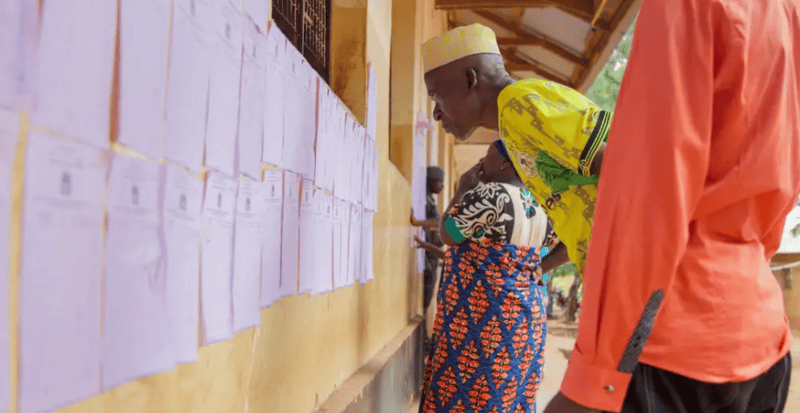 What you need to know about Tanzania's election