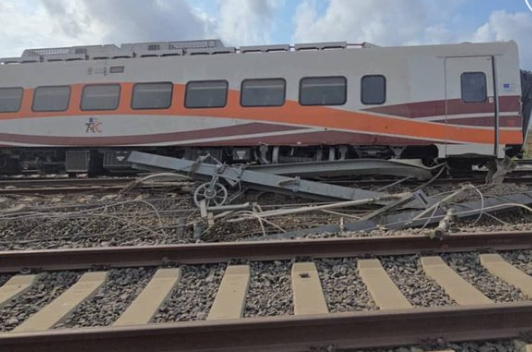 Tanzania resumes SGR passenger services after Ruvu derailment