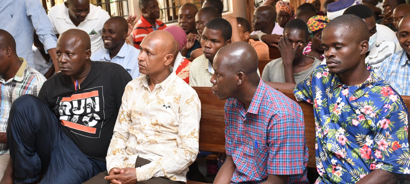 Shakahola massacre: Pathologist reveals victims were strangled, not just starved