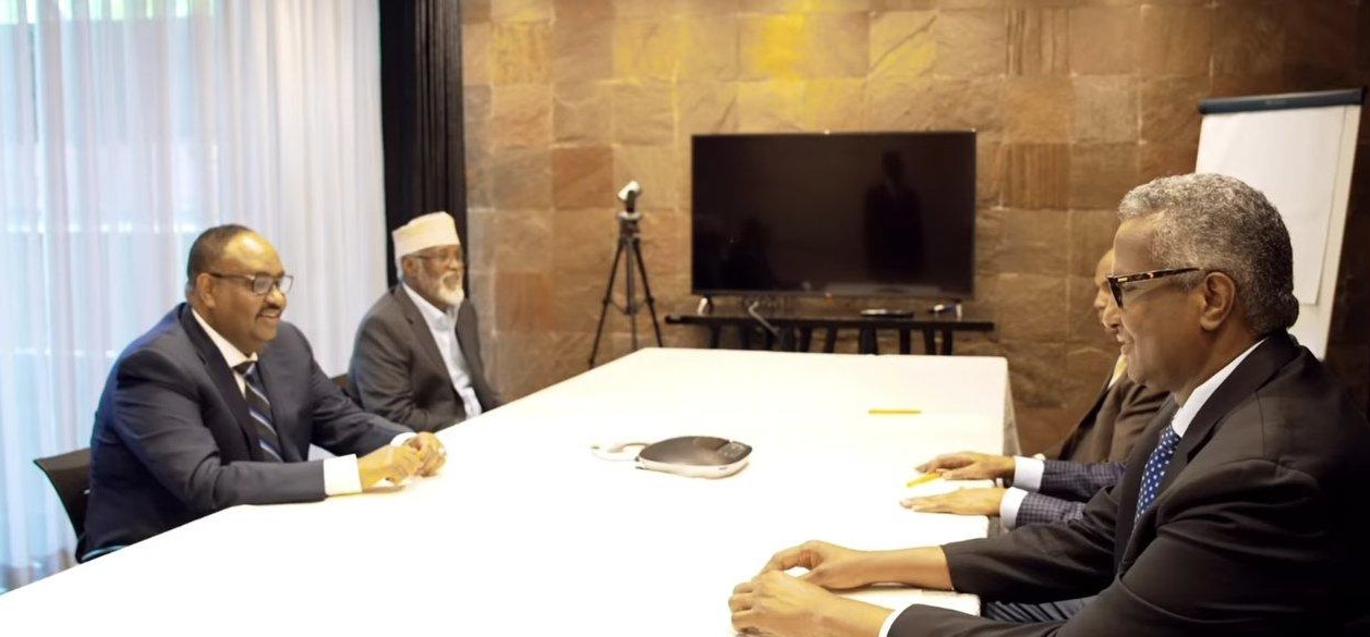 Jubaland, Puntland and opposition unite in rare show of Somali solidarity