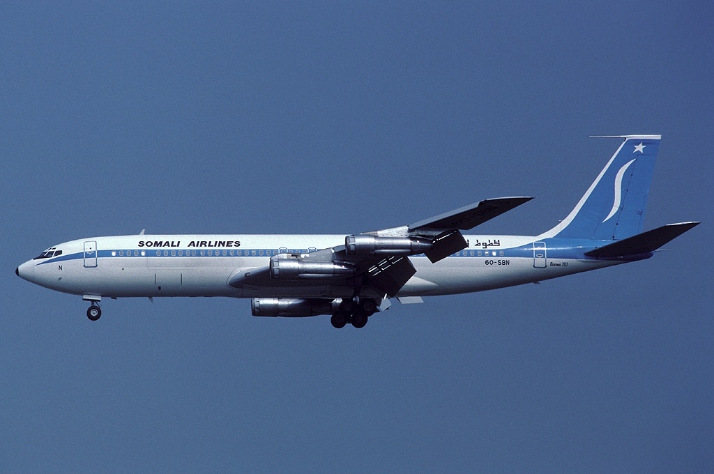 Somali Airlines set to resume flights before year-end, minister confirms