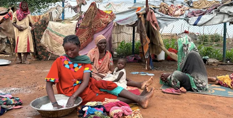 300,000 flee South Sudan as Kiir–Machar conflict escalates, UN warns of civil war return