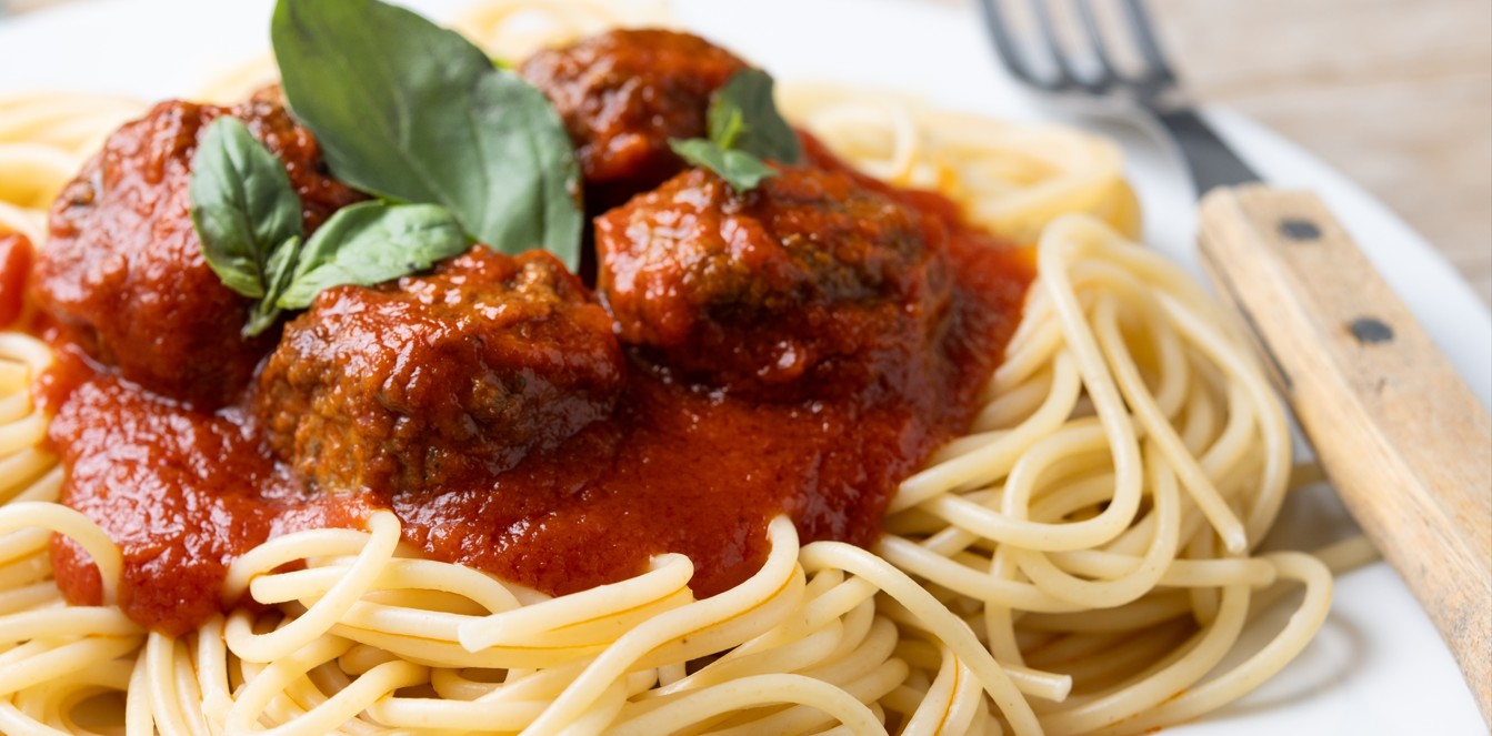 Classic spaghetti and meatballs recipe that brings everyone together