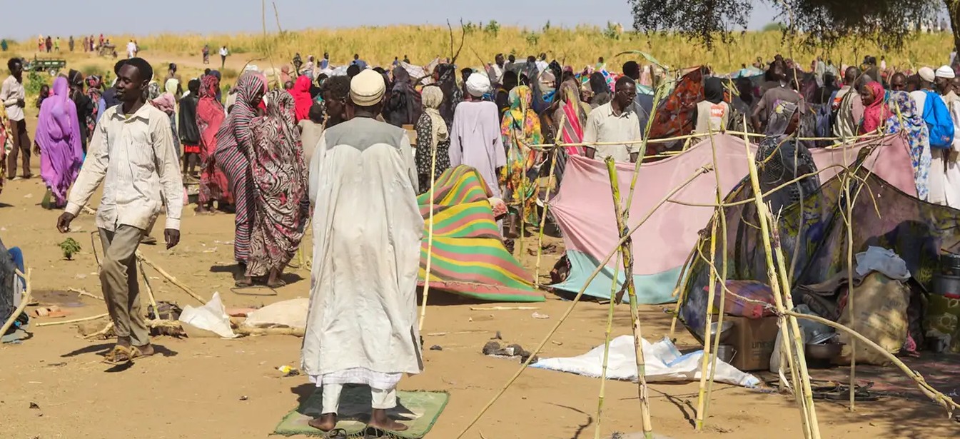 UN urges end to El-Fasher siege as violence escalates in Sudan’s Darfur