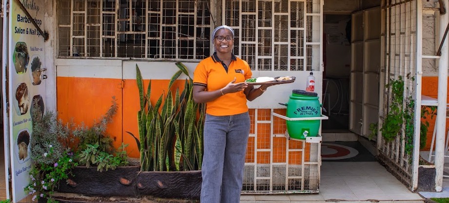 How Kenya’s startups are surviving in today’s fiercely competitive online retail space