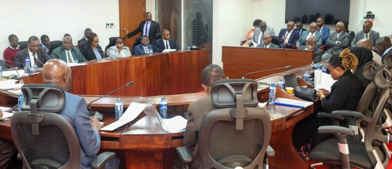 Senate targets Technical University of Kenya bosses, banks in Sh4.3 billion pension scandal