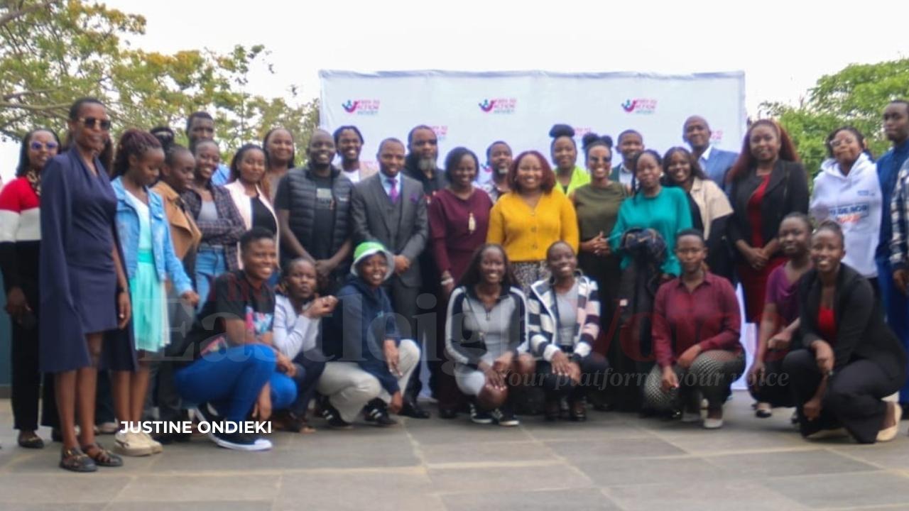 Beyond the numbers: Why Kenya’s teenage pregnancy crisis demands new conversations