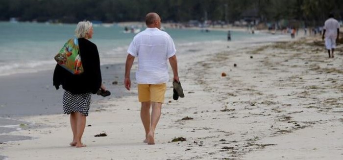 Tourism Ministry denies beach privatisation claims, calls reports ‘completely unfounded’