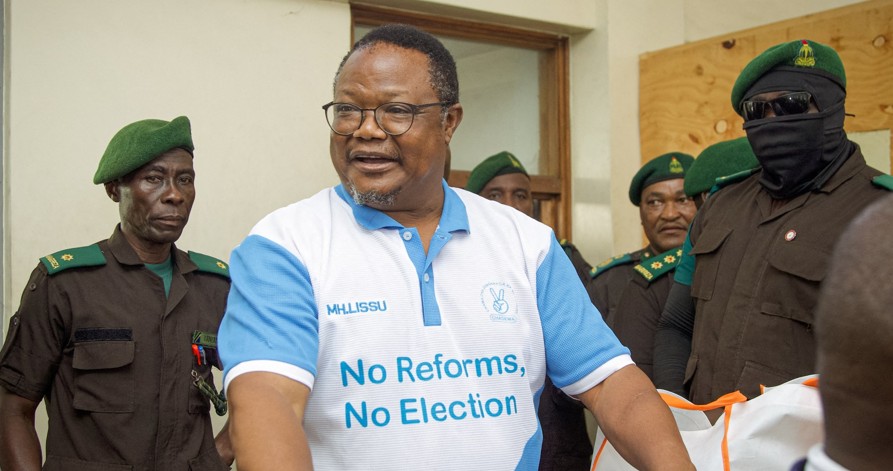 Outrage as over 40 African leaders condemn Tanzania’s Samia over Tundu Lissu’s detention