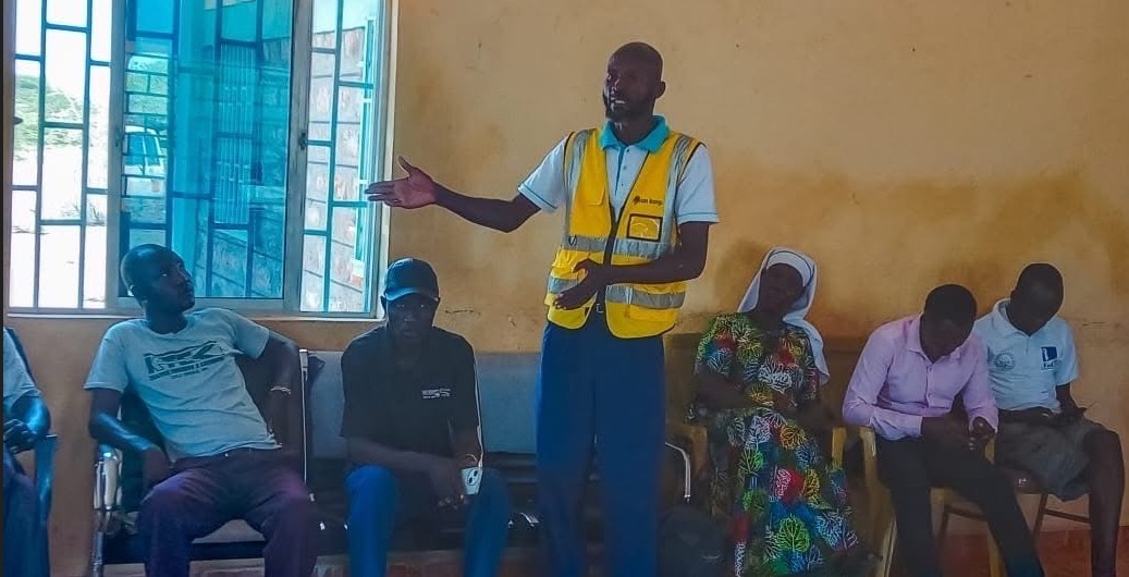 Kalokol residents urged to stay vigilant as deadly crocodile attacks rise in Lake Turkana