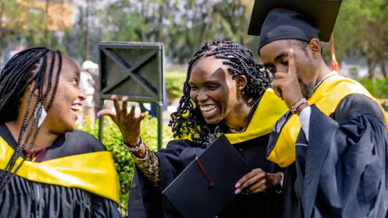 Universities can turn AI from threat to opportunity by teaching critical thinking