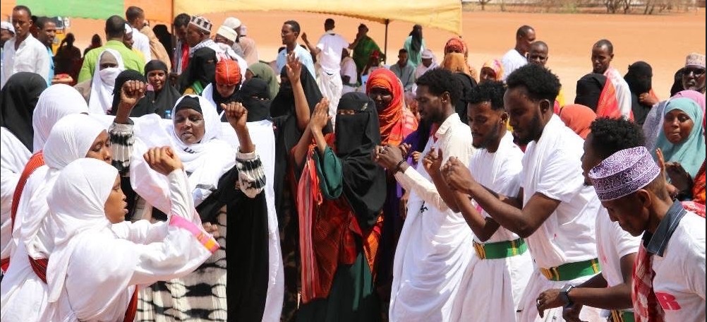 Wajir’s marginalised communities demand fair representation and end to clan politics