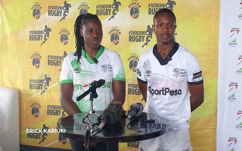 All systems go as KRU announce plans for 27th edition of Safari 7s