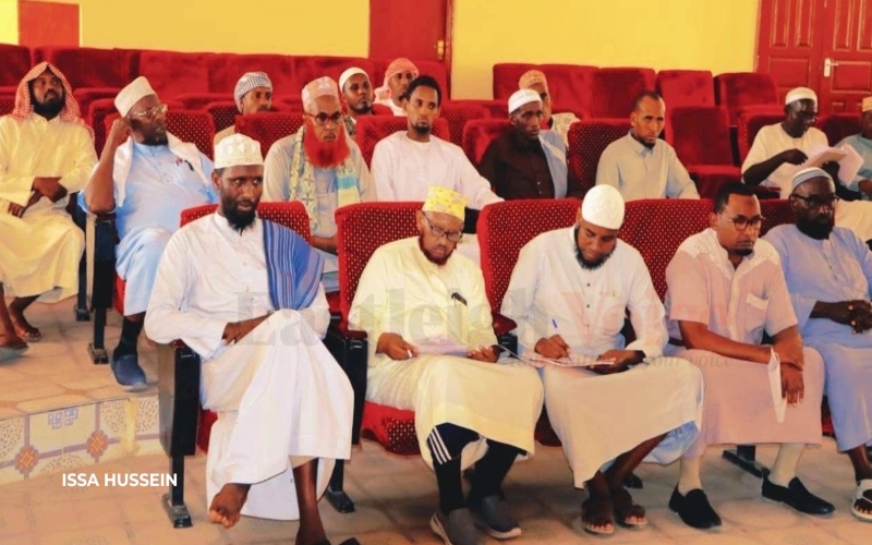 Miraa Bill sparks debate over public health concerns, livelihoods in Wajir