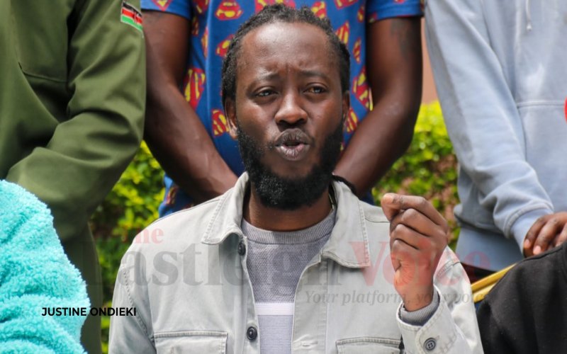 Kongamano La Mageuzi lauds Tanzanian youth for protests against authoritarianism