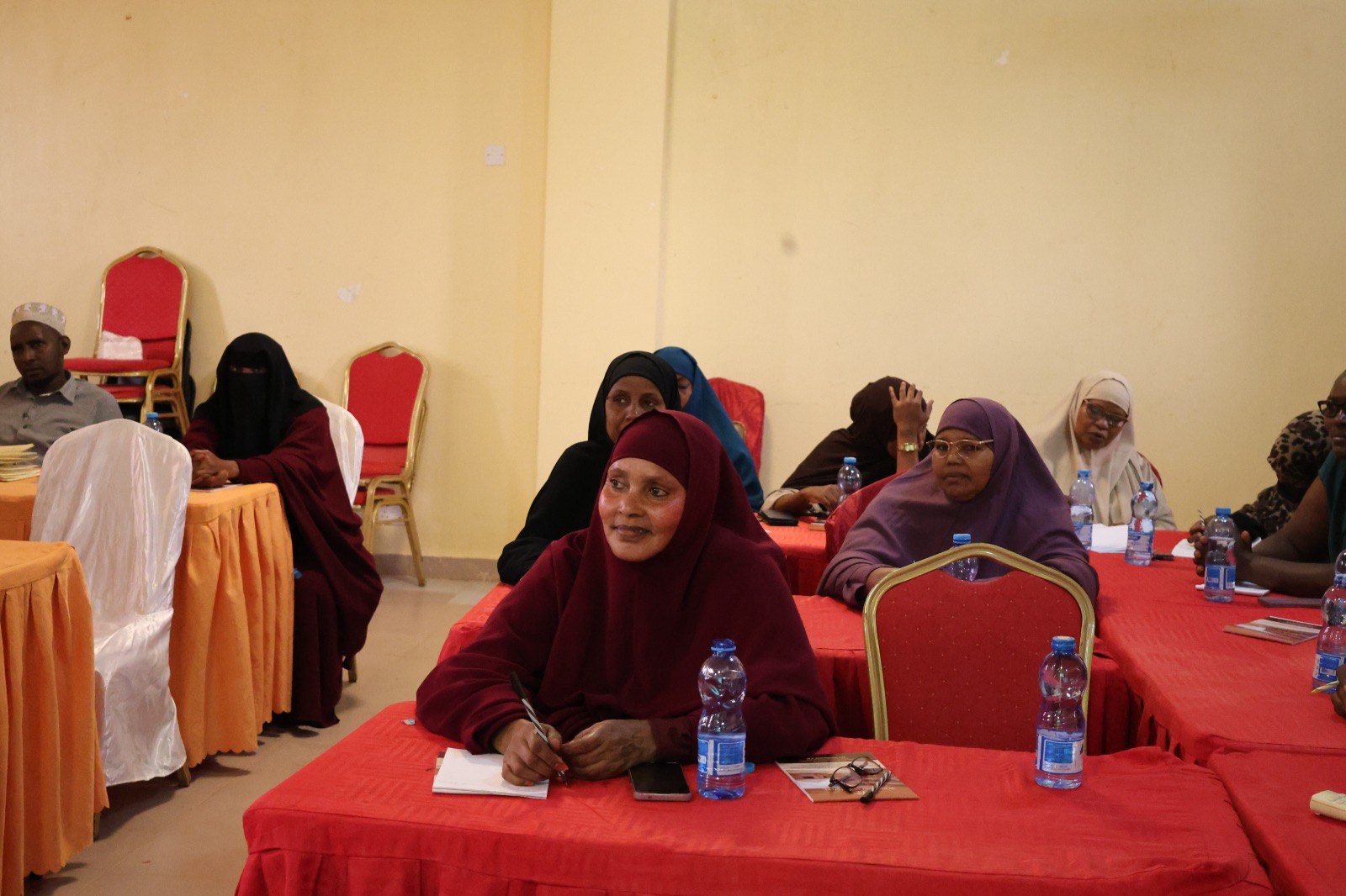 Wajir leaders sound alarm on FGM crisis, call for cultural shift to protect girls