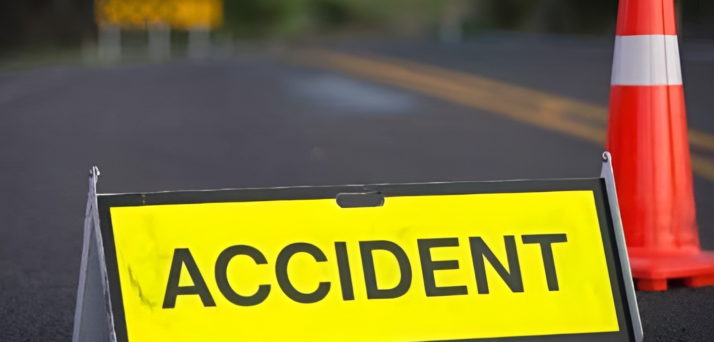 Five family members killed in Murang'a road crash as matatu plunges into River Kiama