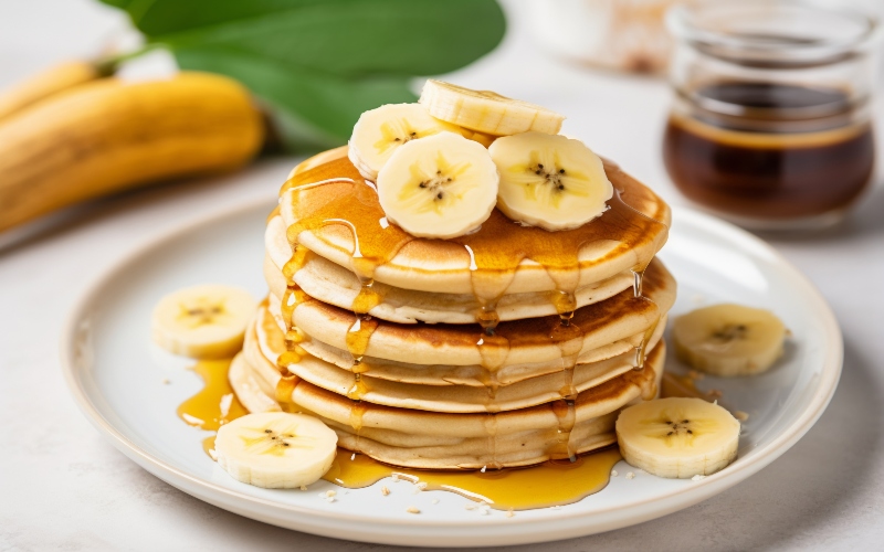 Four irresistible breakfasts to brighten your weekend