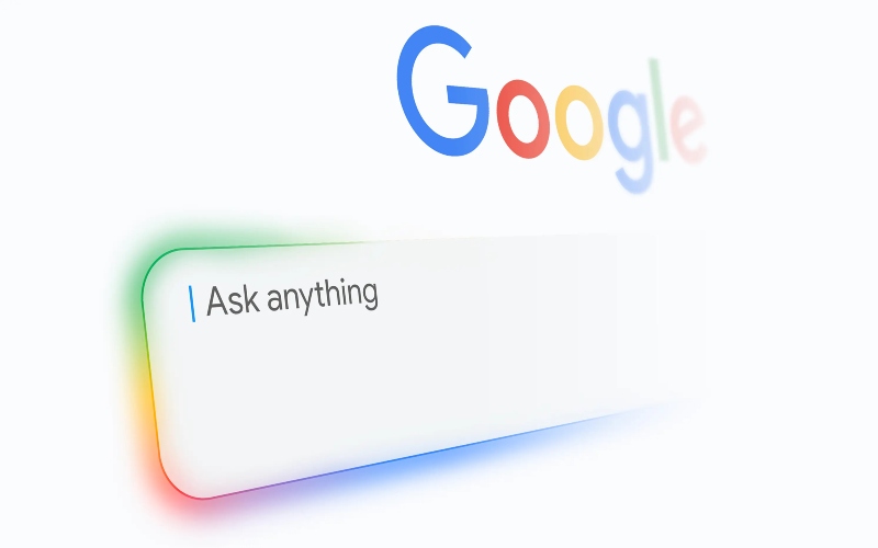 Google Search adds single click option to collapse sponsored results