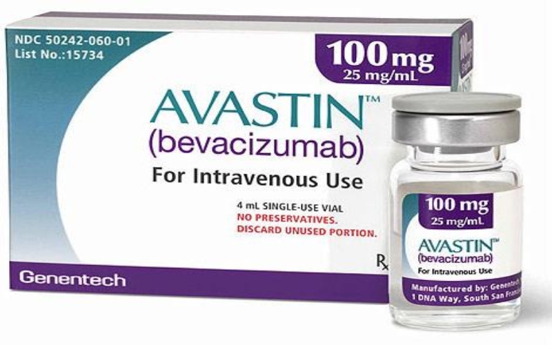 Pharmacy and Poisons Board flags falsified batch of Avastin (Bevacizumab 100 mg)