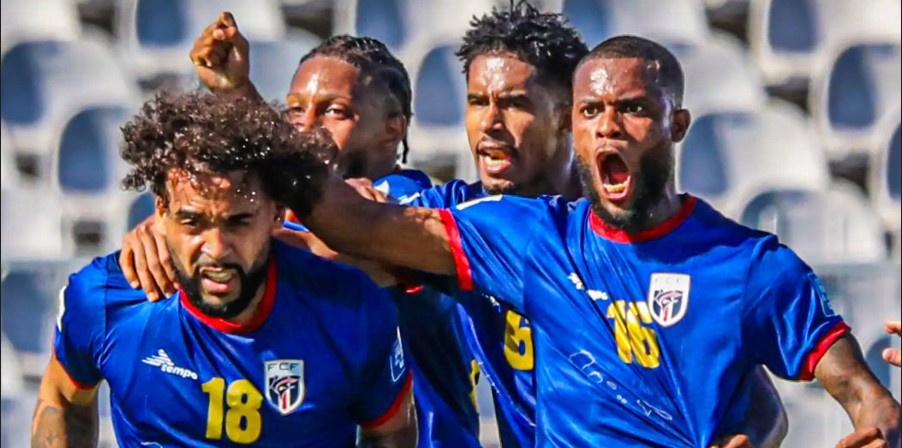 Cape Verde joins World Cup 2026 after stunning 3-0 win over Eswatini