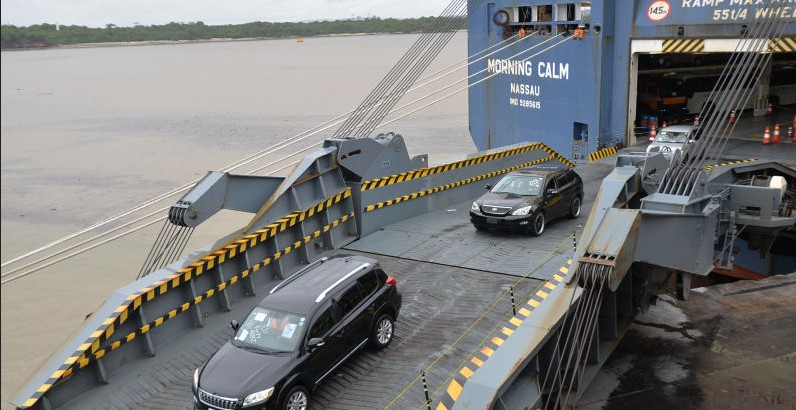 Kenya’s trade deficit widens to Sh413.5 billion as imports outpace exports