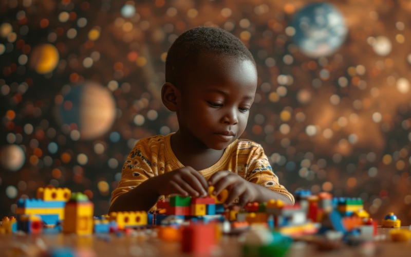 Northern Kenya PWDs chairperson sounds alarm over lack of autism support