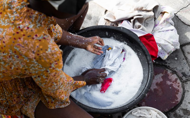 Kenya’s care economy set for boost as policy nears approval