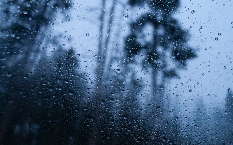 Heavy rains, gusty winds expected across Kenya