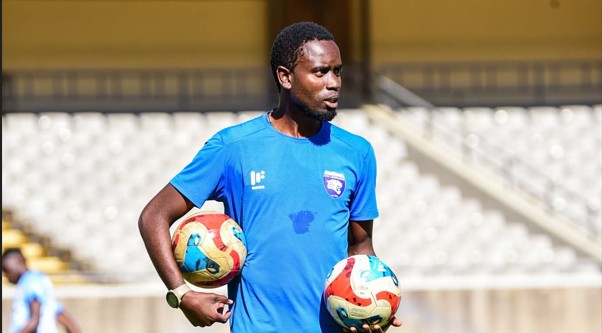 Pressure mounts on AFC Leopards technical bench after third consecutive draw