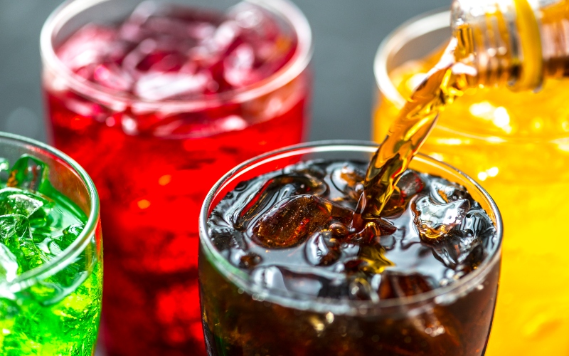Artificial sweeteners linked to higher diabetes risk, study finds