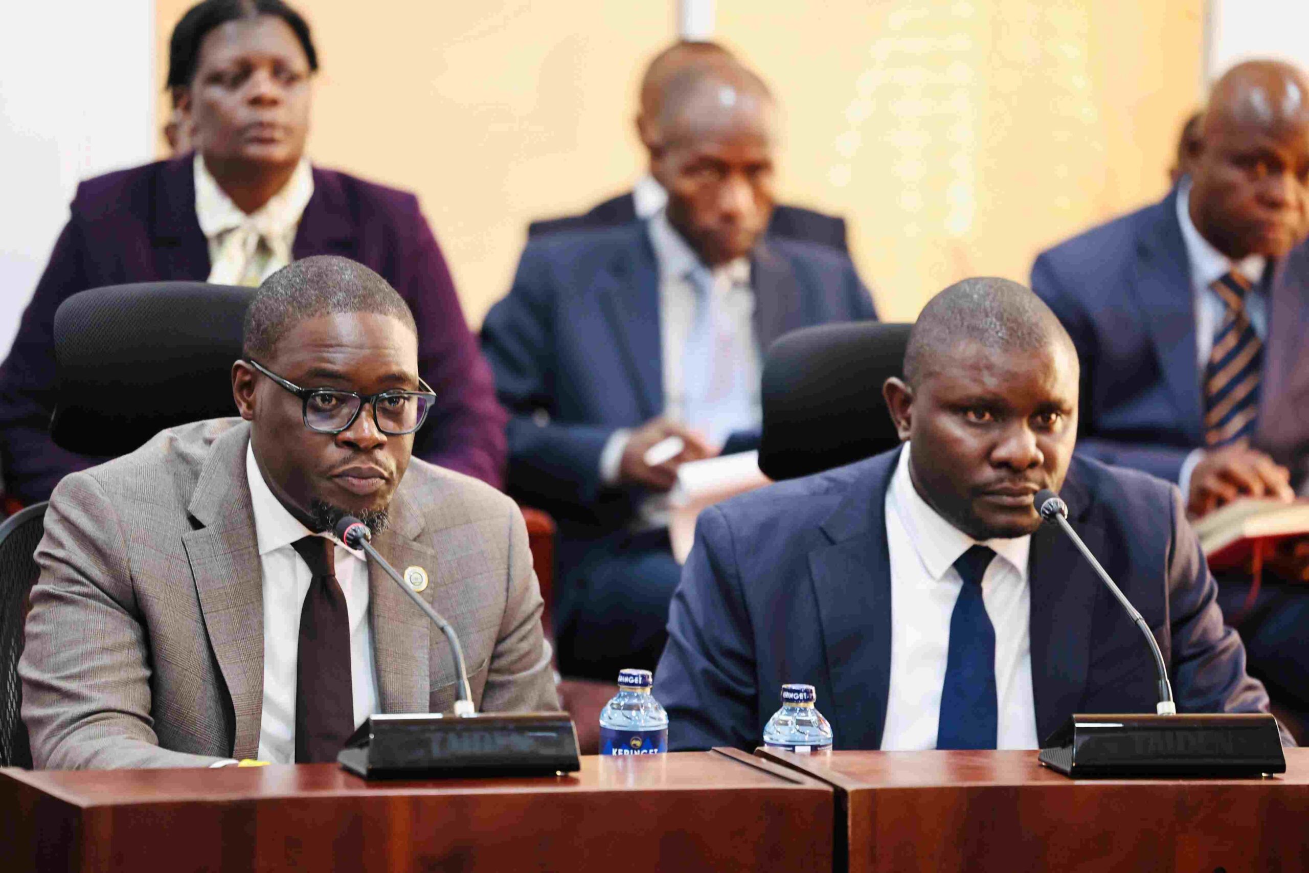 Sakaja appeals for extra funds to expand Dishi na County to informal schools