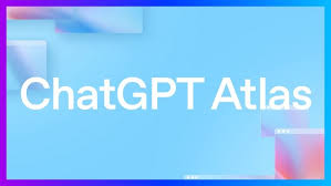 OpenAI launches ChatGPT Atlas, an AI-powered web browser