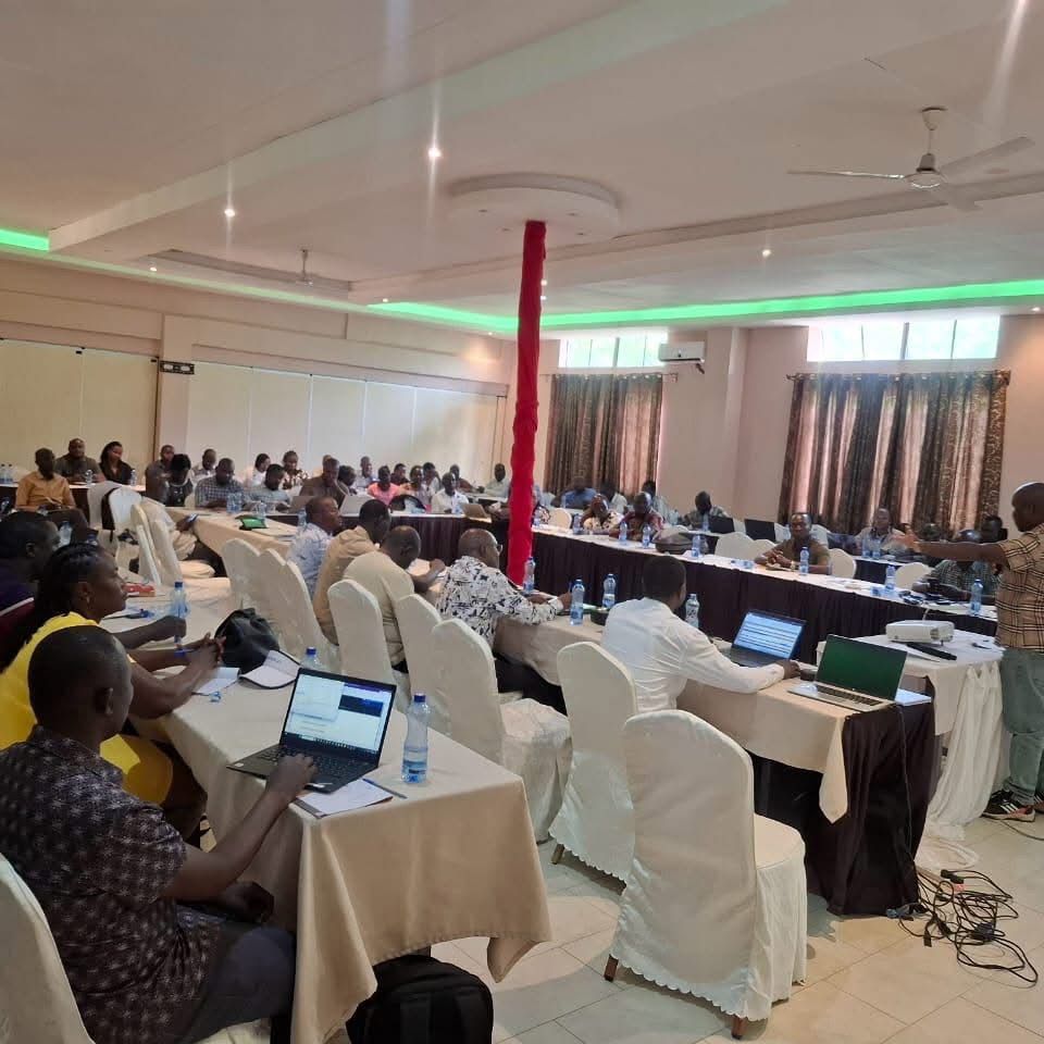 Turkana County, Amref launch final phase of HIV, TB and reproductive care project