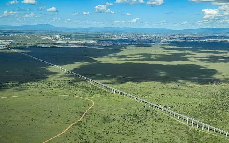 Chinese companies are changing the way they operate in Africa: Here’s how