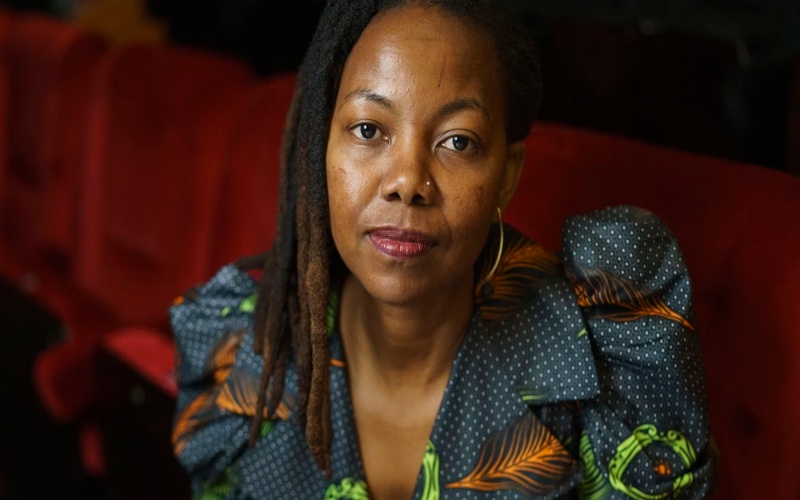 NoViolet Bulawayo wins the best of 25 years of the Caine Prize: Why she deserves it