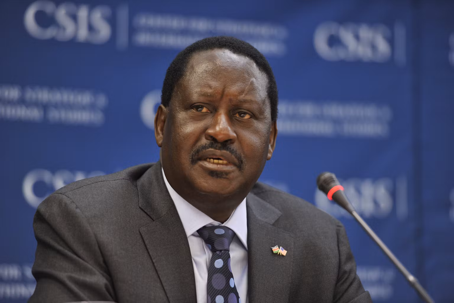 Raila Odinga mastered the art of political compromise for the good of Kenya