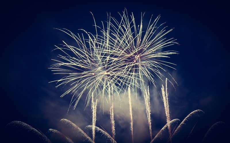 Interior Ministry authorises fireworks displays on Sunday in celebration of Diwali