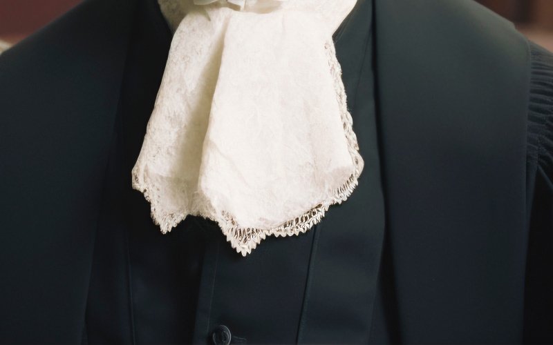 Explainer: All you need to know about the prestigious 'Senior Counsel' title