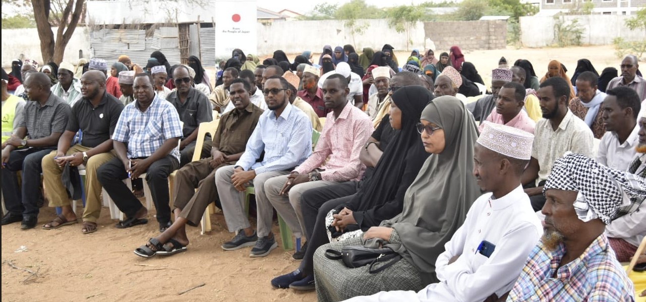 Kenya making gains but still failing to meet anti-trafficking standards – report