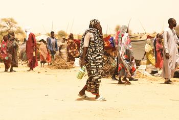 UN warns of ‘catastrophic’ humanitarian crisis in Sudan’s Darfur