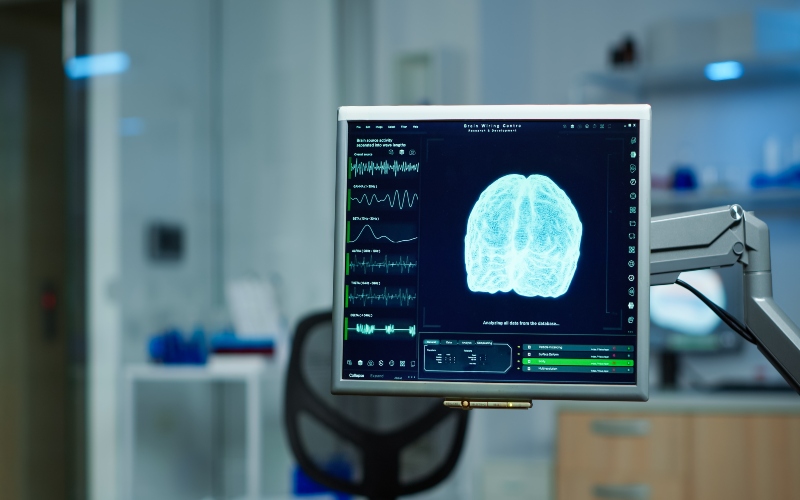 Neurological disorders on the rise in low-and middle-income countries, warns WHO