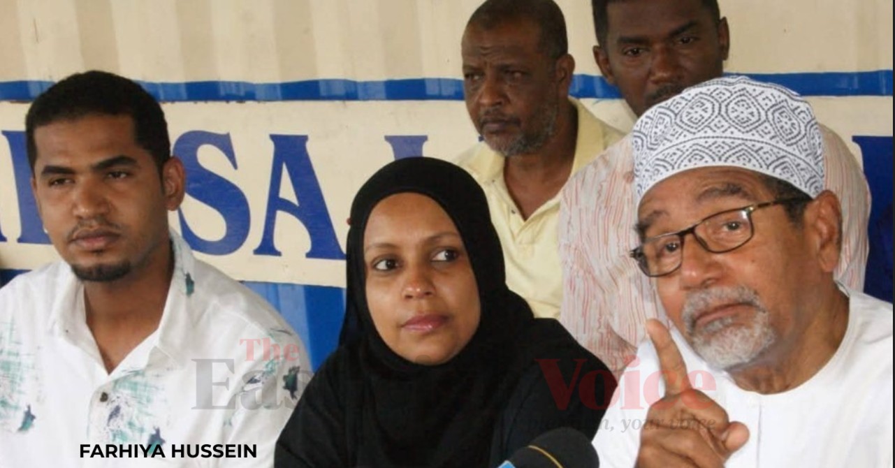 MUHURI, Haki Africa protest Lamu’s 10-year night roadblocks, cite rights violations