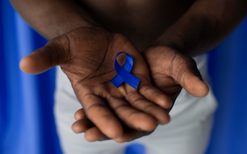 Clinical trial offers lifeline for men with recurrent prostate cancer