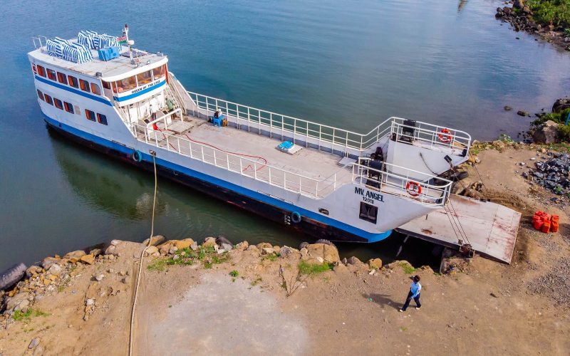 Mfangano Island residents petition Senate for state-run ferry service
