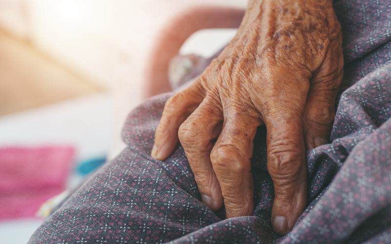 Growing health crisis among Kenya’s elderly: Costs, care and insurance coverage