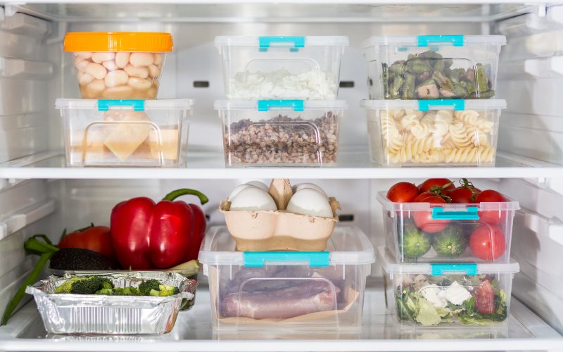 Nine fridge habits that could be ruining your food