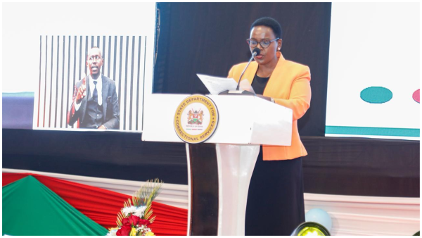 Prisons, probation institutions adopt digital tools to strengthen rehabilitative justice